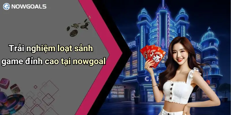 Nowgoal