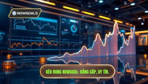 Kèo rung đảo chiều theo Nowgoal Live: Nghệ thuật đọc trận đấu và chiến thắng